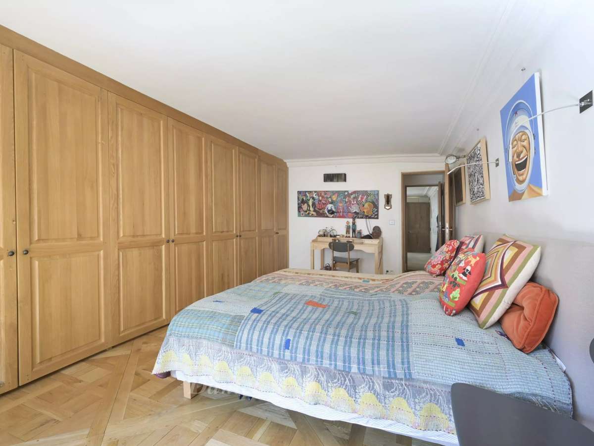 Appartement Paris 6e