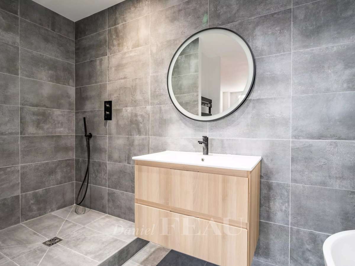 Apartment Saint-Germain-en-Laye
