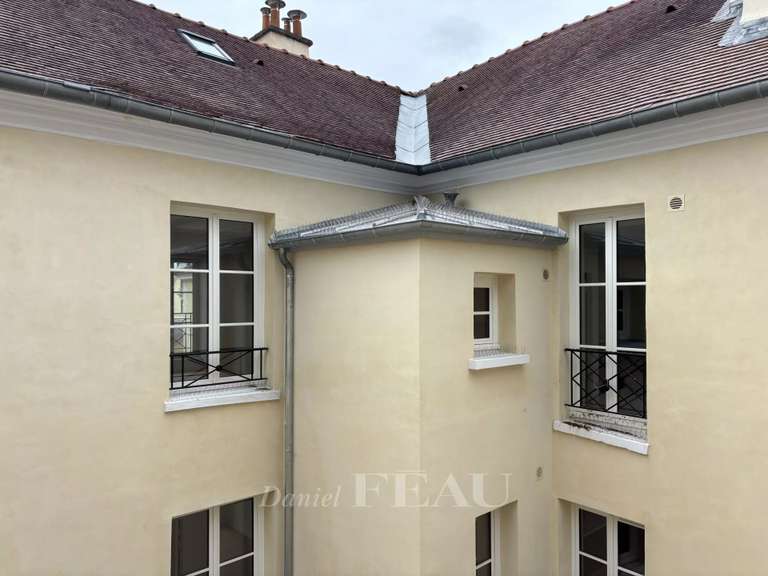 Apartment Saint-Germain-en-Laye - 2 bedrooms - 52m²