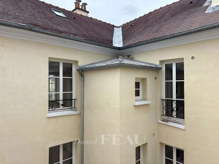 Appartement Saint-Germain-en-Laye - 2 chambres - 52m²