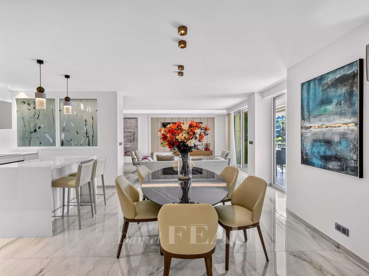 Apartment Cannes