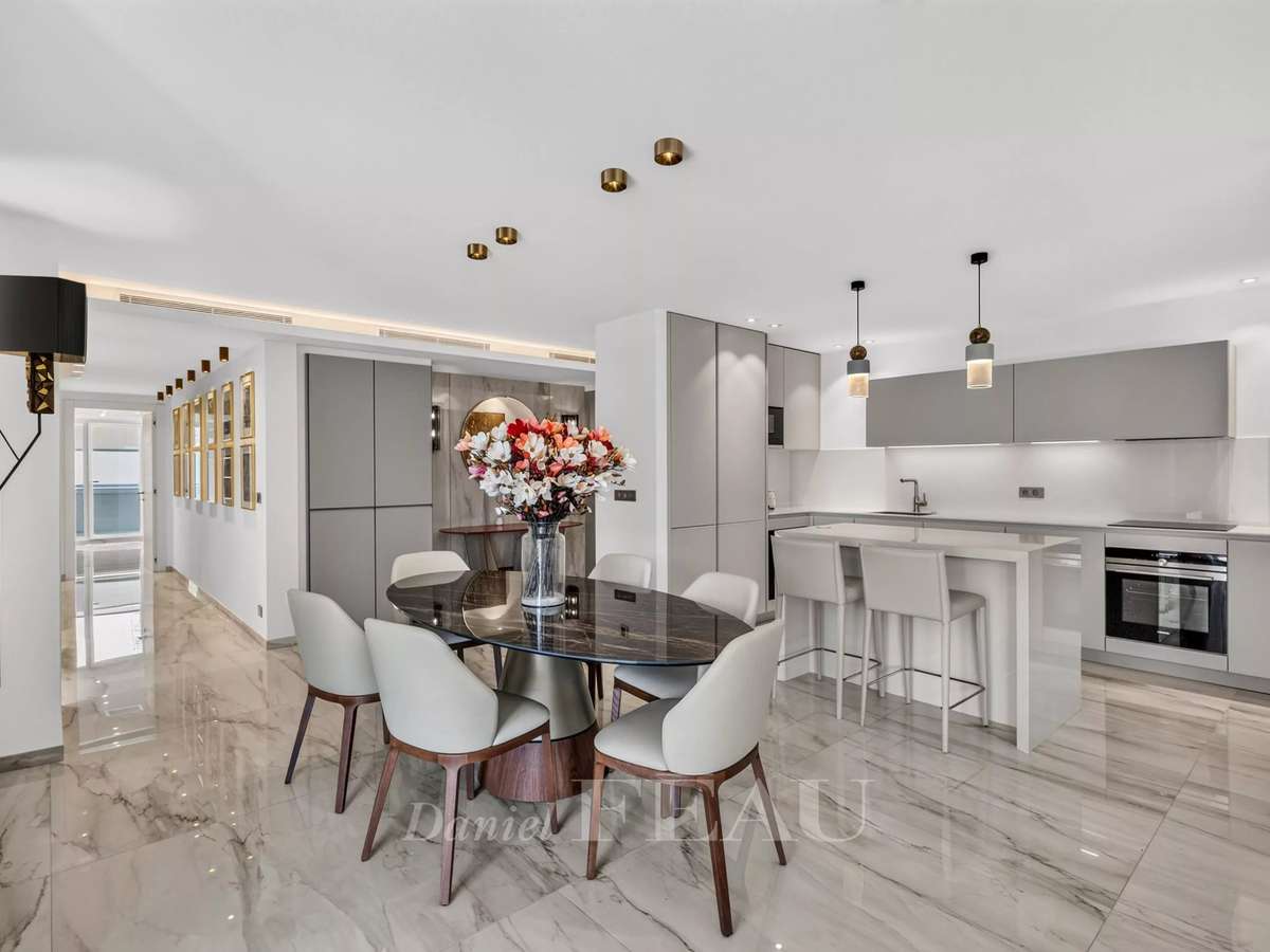 Apartment Cannes