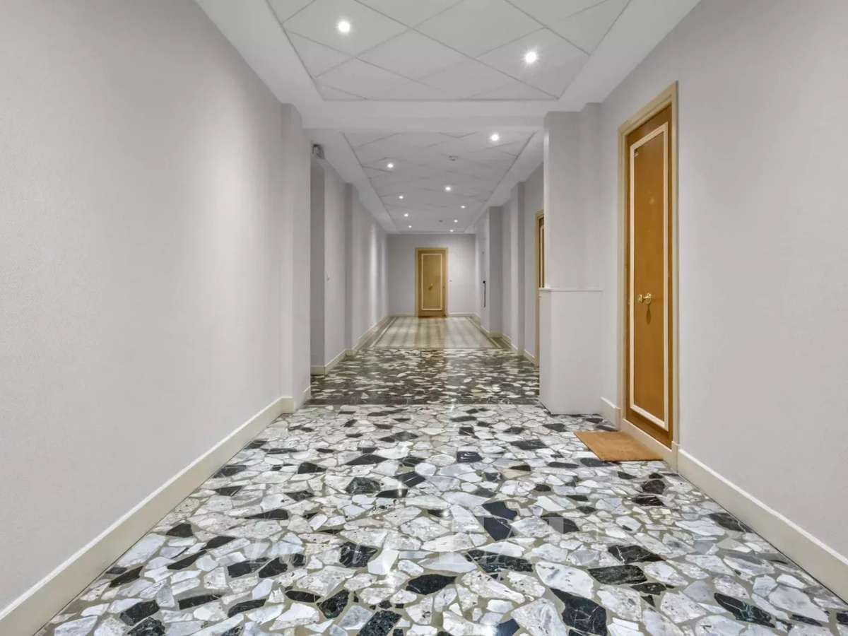 Apartment Cannes