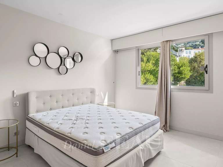Appartement Cannes - 3 chambres - 126m²