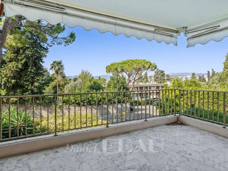 Appartement Cannes - 3 chambres - 126m²