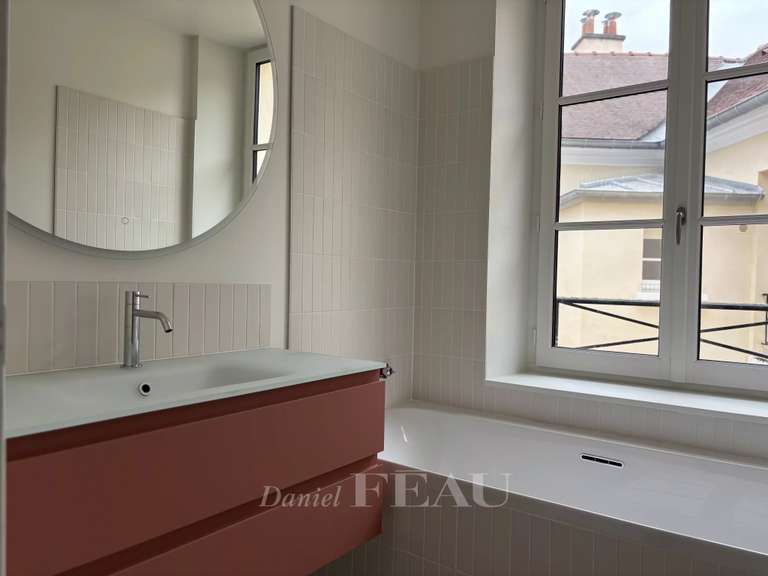 Appartement Saint-Germain-en-Laye - 3 chambres - 113m²
