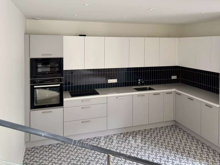 Appartement Saint-Germain-en-Laye - 3 chambres - 113m²