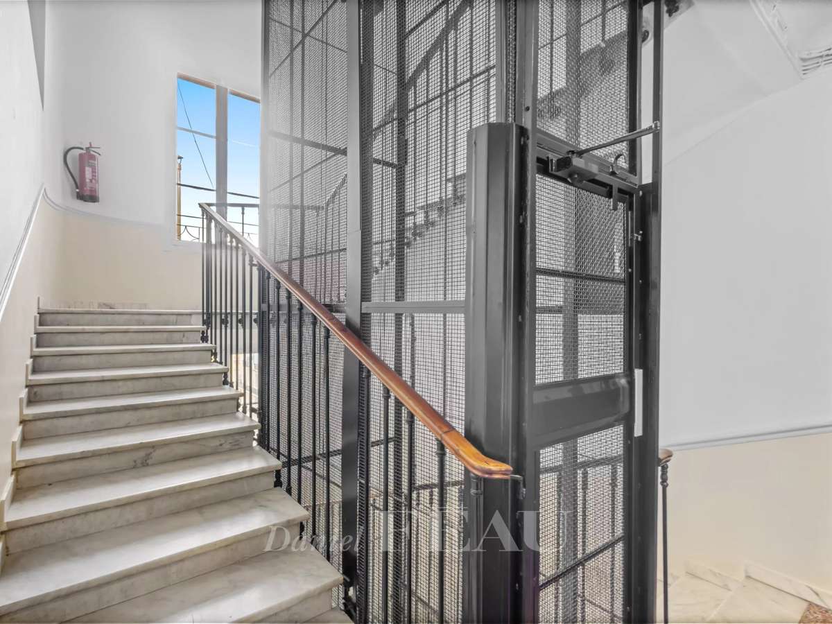Appartement Nice