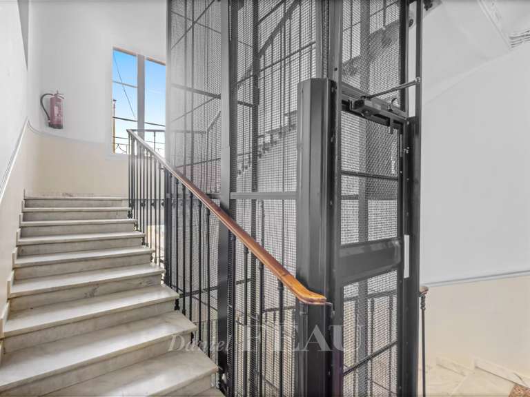 Apartment Nice - 1 bedroom - 49m²