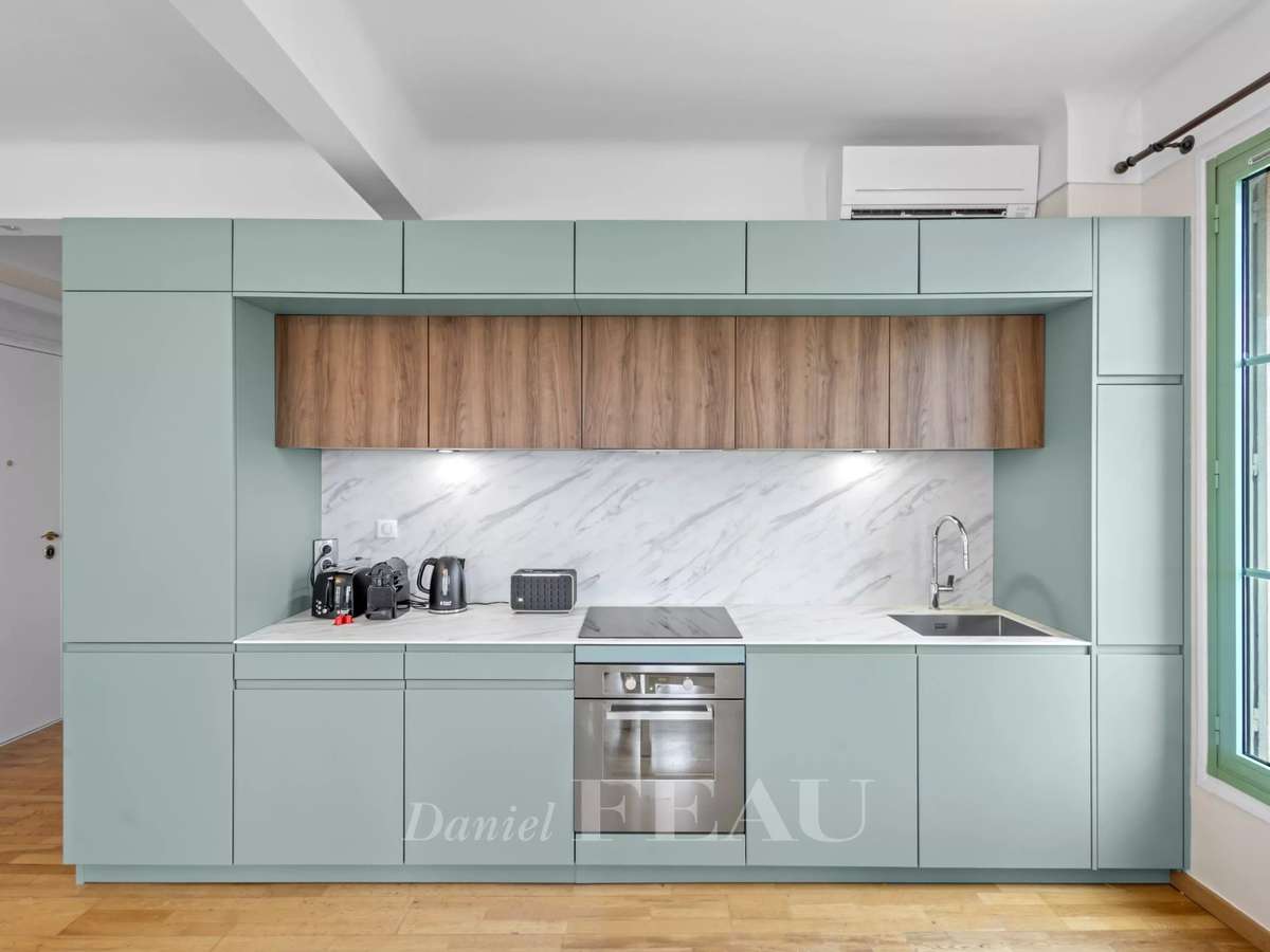 Appartement Nice
