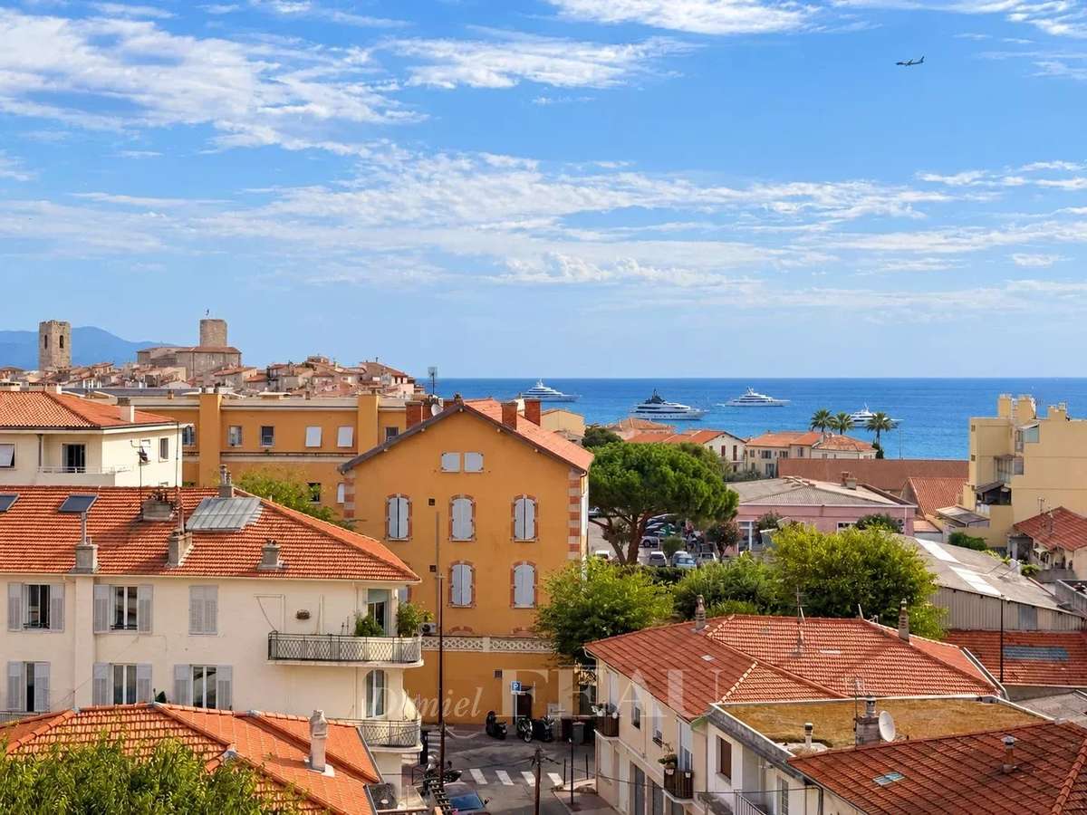 Appartement Antibes