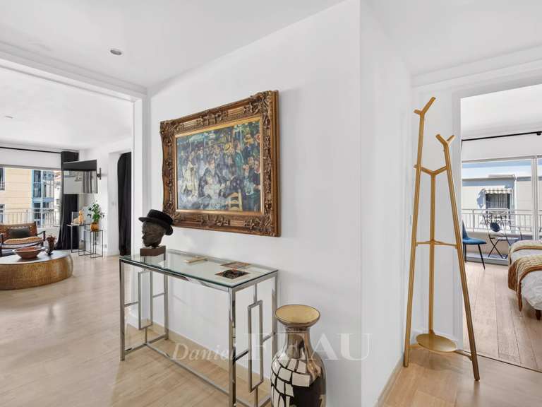 Apartment Cannes - 3 bedrooms - 111m²