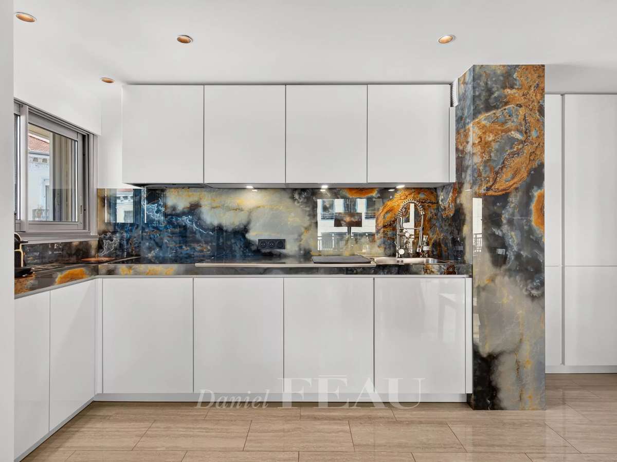 Apartment Cannes