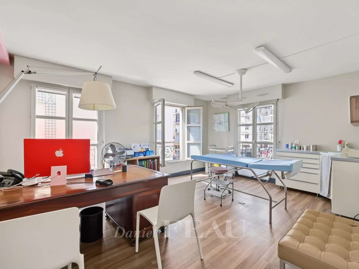 Apartment Saint-Germain-en-Laye