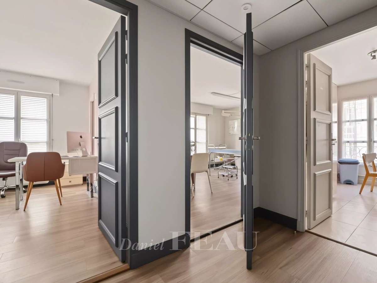 Apartment Saint-Germain-en-Laye