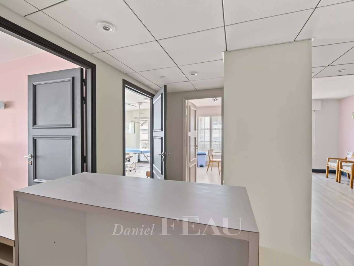 Apartment Saint-Germain-en-Laye