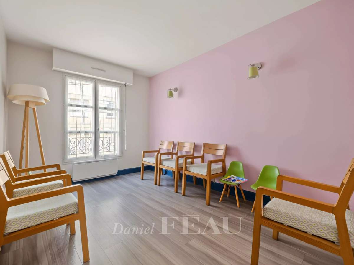 Apartment Saint-Germain-en-Laye