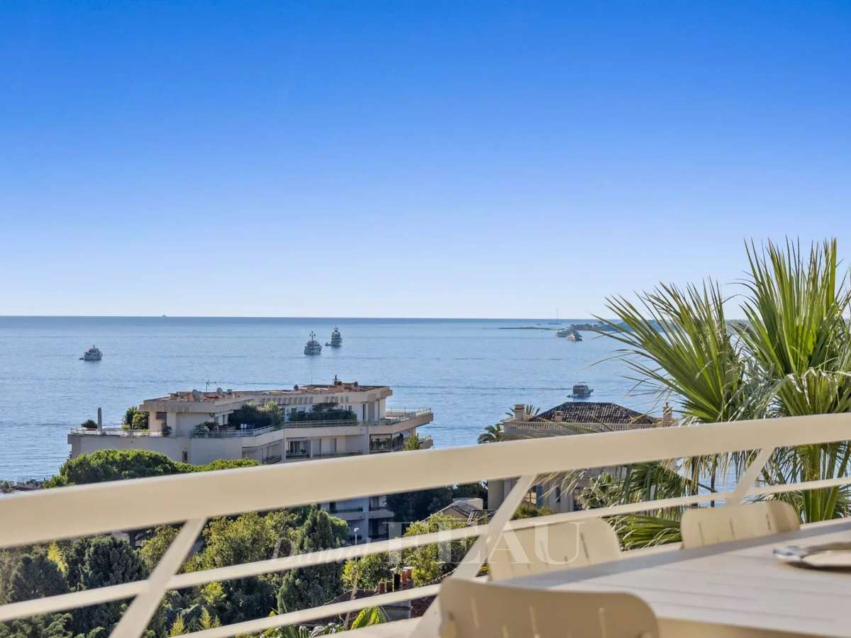 Apartment Cannes