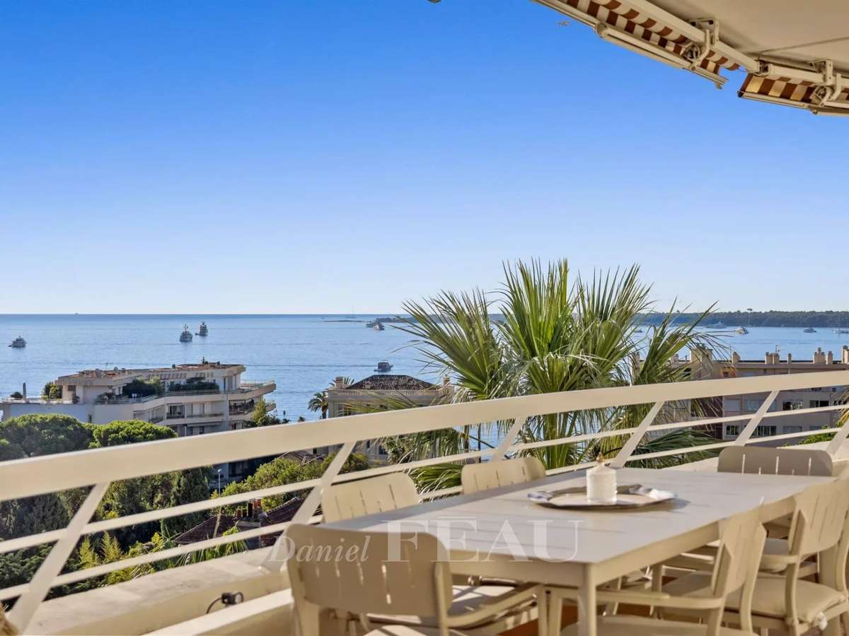 Apartment Cannes