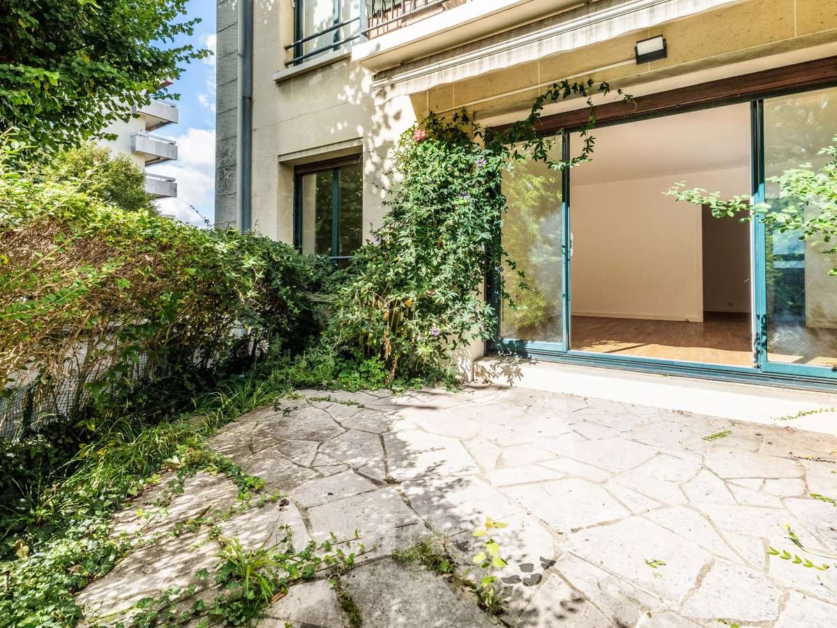 Appartement Saint-Germain-en-Laye