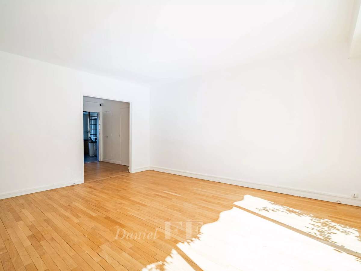 Appartement Saint-Germain-en-Laye
