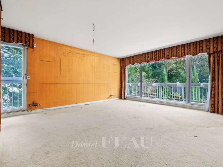 Appartement Saint-Germain-en-Laye - 106m²