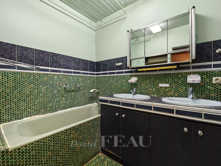 Appartement Saint-Germain-en-Laye - 106m²
