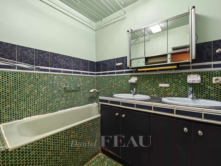 Appartement Saint-Germain-en-Laye - 106m²