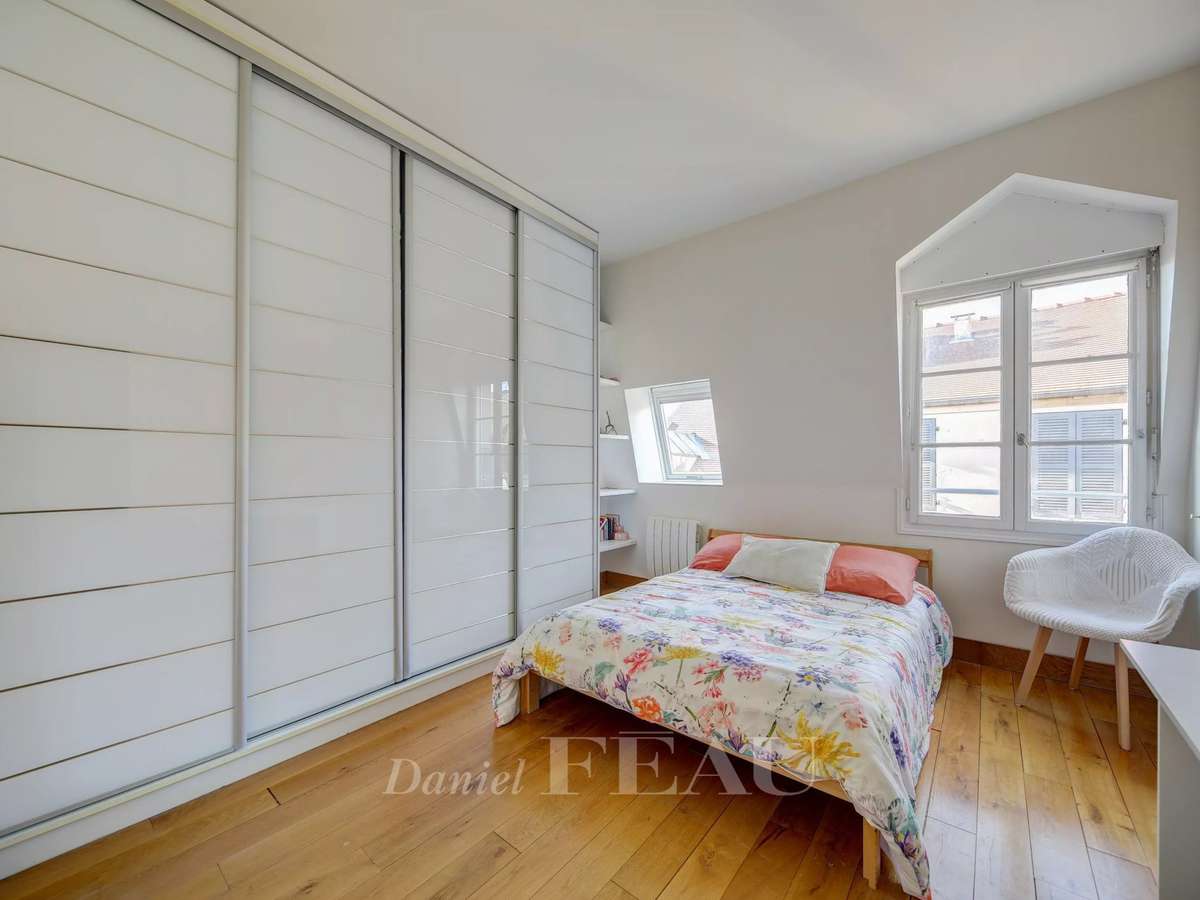 Appartement Saint-Germain-en-Laye