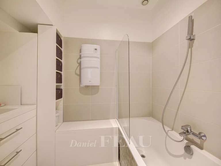 Appartement Saint-Germain-en-Laye - 3 chambres - 111m²