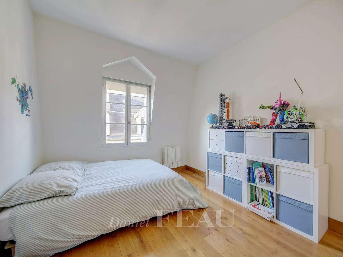 Appartement Saint-Germain-en-Laye