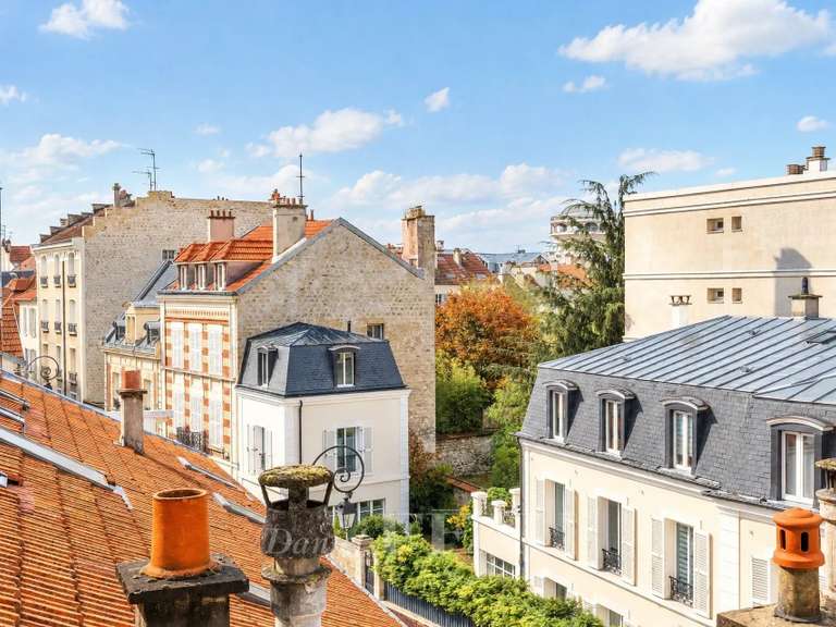 Appartement Saint-Germain-en-Laye - 63m²