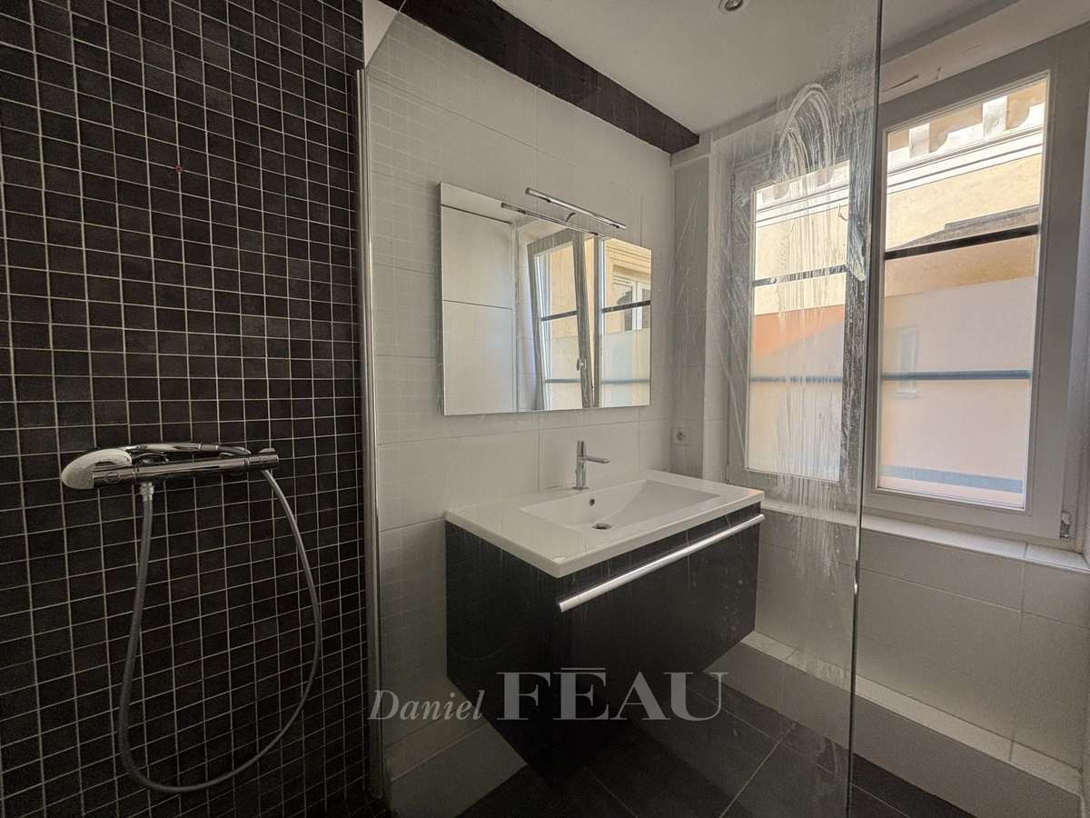 Appartement Saint-Germain-en-Laye