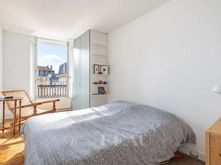Appartement Saint-Germain-en-Laye - 63m²