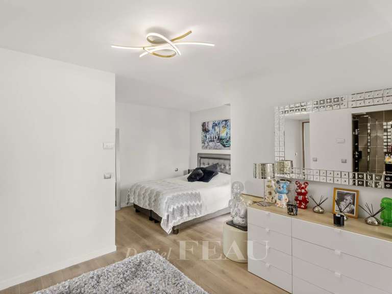 Appartement avec Vue sur mer Cannes - 2 chambres - 156m²