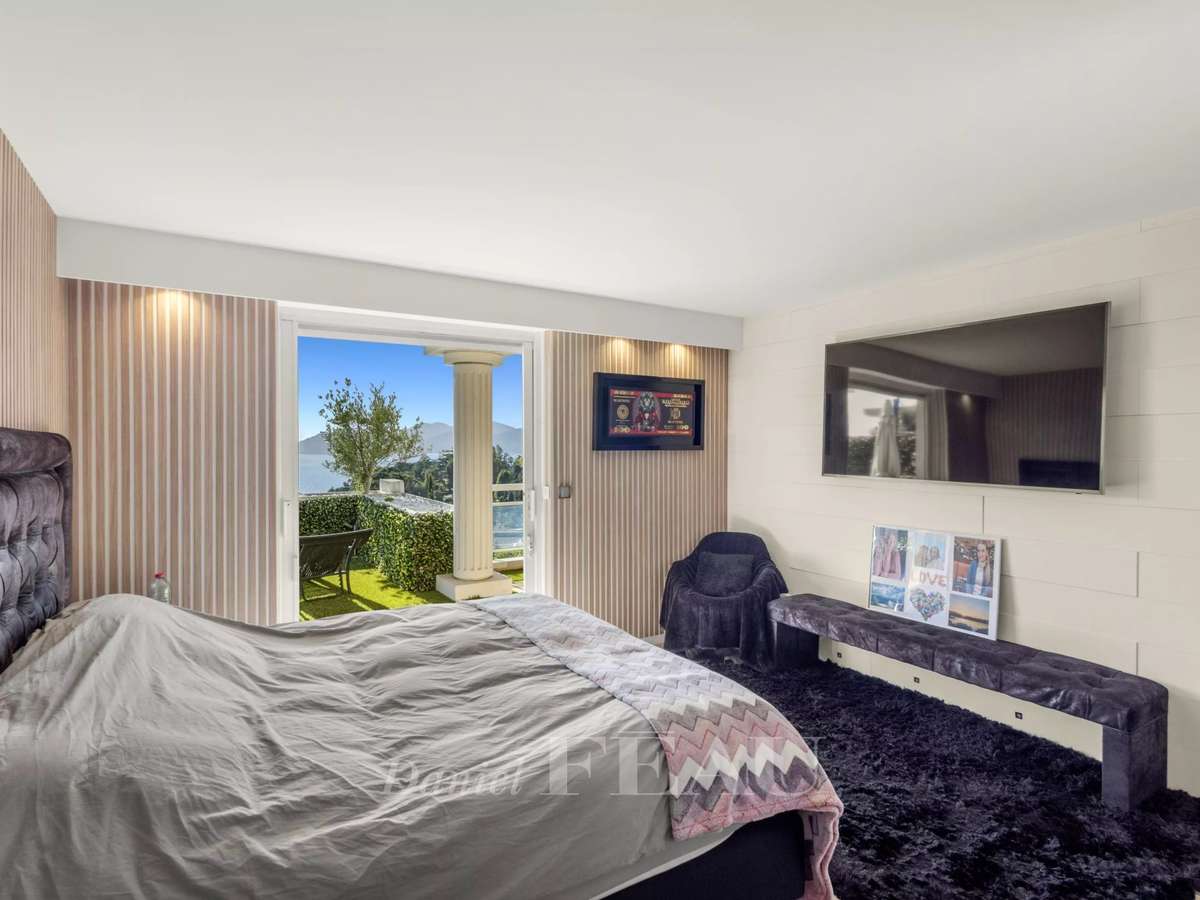 Apartment Cannes