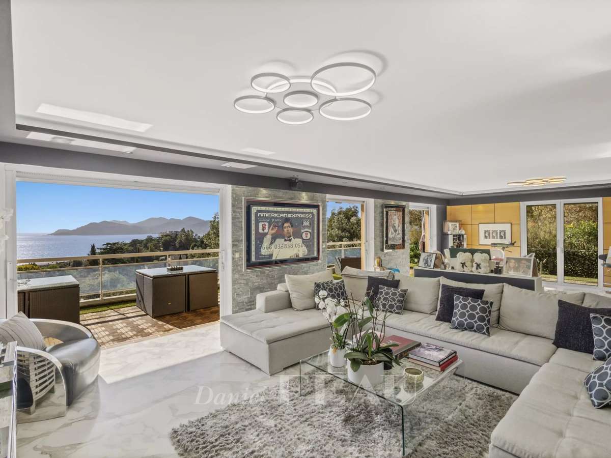 Apartment Cannes