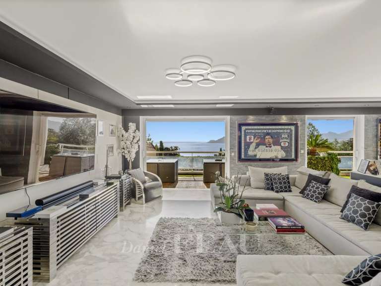 Appartement avec Vue sur mer Cannes - 2 chambres - 156m²