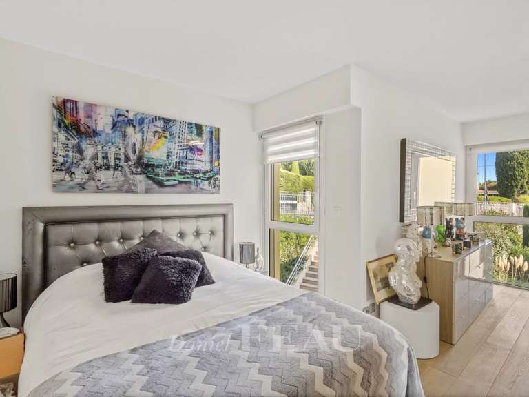 Appartement avec Vue sur mer Cannes - 2 chambres - 156m²
