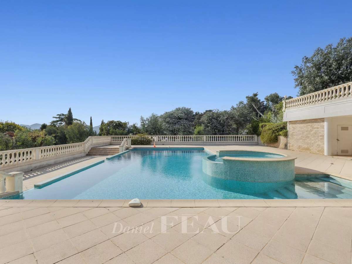 Apartment Cannes