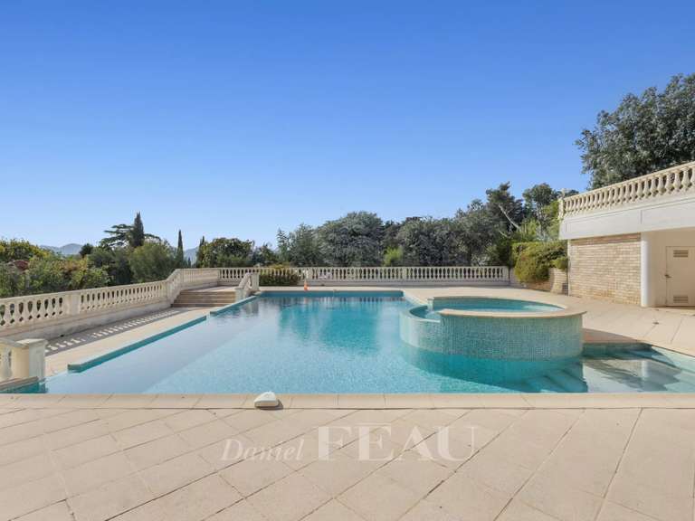 Appartement avec Vue sur mer Cannes - 2 chambres - 156m²