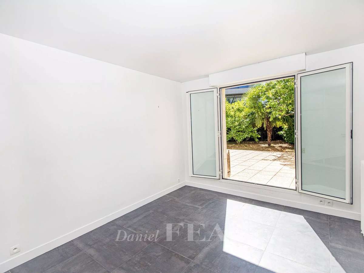 Appartement Saint-Germain-en-Laye