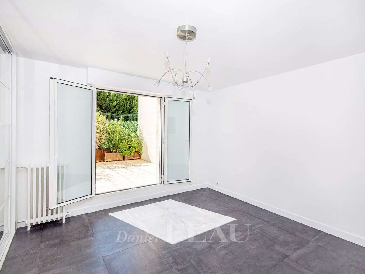 Appartement Saint-Germain-en-Laye