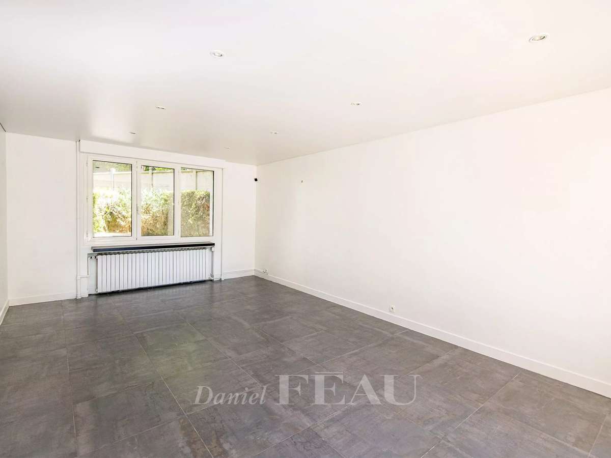 Appartement Saint-Germain-en-Laye