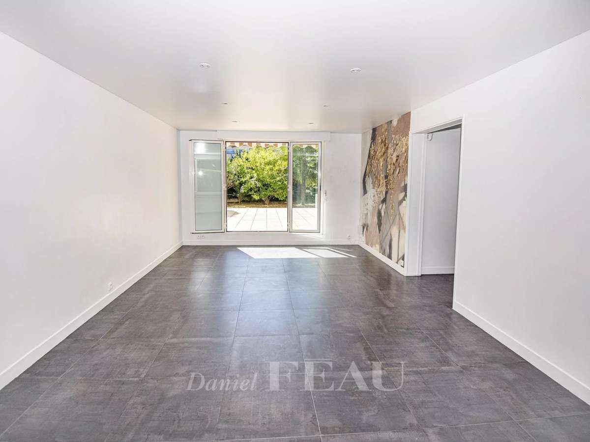 Appartement Saint-Germain-en-Laye