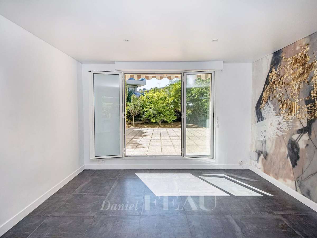 Appartement Saint-Germain-en-Laye