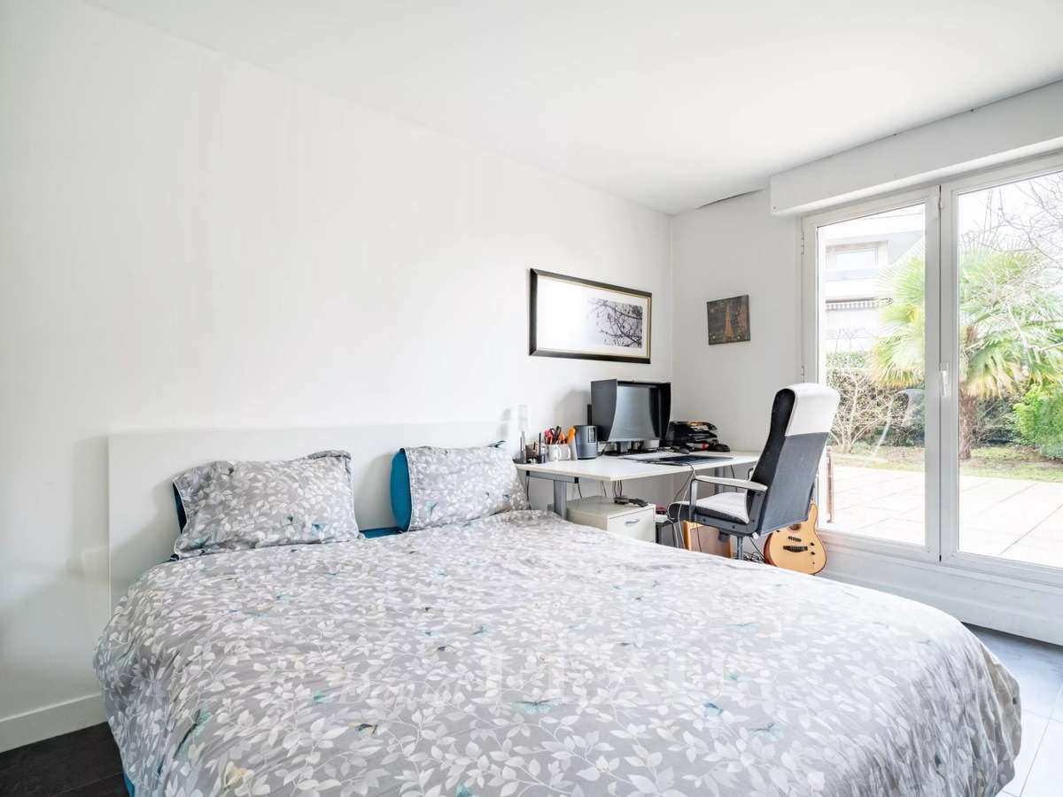 Appartement Saint-Germain-en-Laye