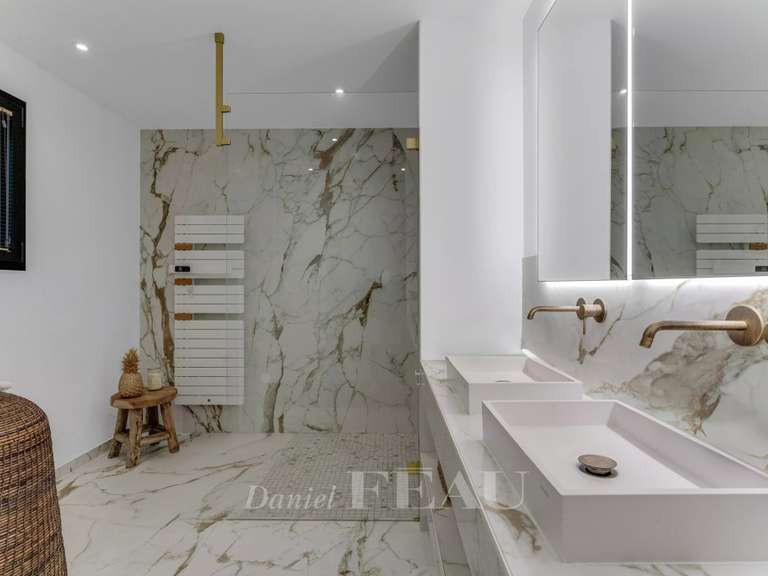 Appartement avec Vue sur mer Cavaliere - 4 chambres - 185m²