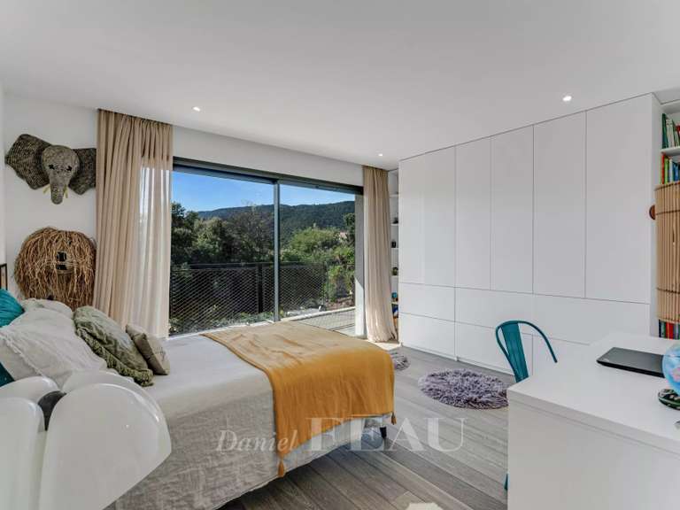 Appartement avec Vue sur mer Cavaliere - 4 chambres - 185m²
