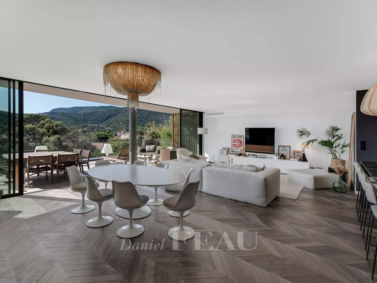 Appartement Cavaliere